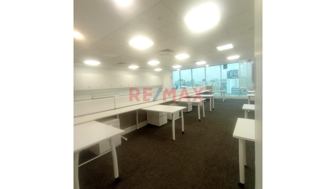 🏢 Oficina Corporativa De 580 M² En Benavides Y  Reducto — foto 8