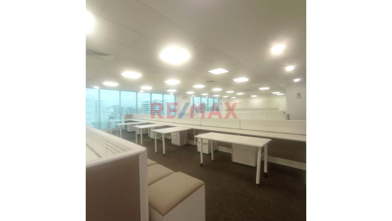 🏢 Oficina Corporativa De 580 M² En Benavides Y  Reducto — foto 9
