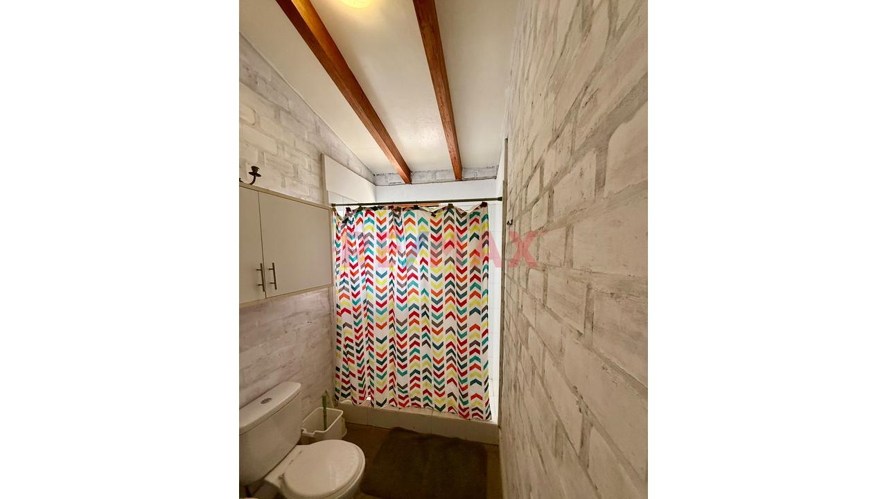 Casa De Campo En Venta Amoblada En Asia Alt Kilómetro 101 Panamericana Sur — foto 8