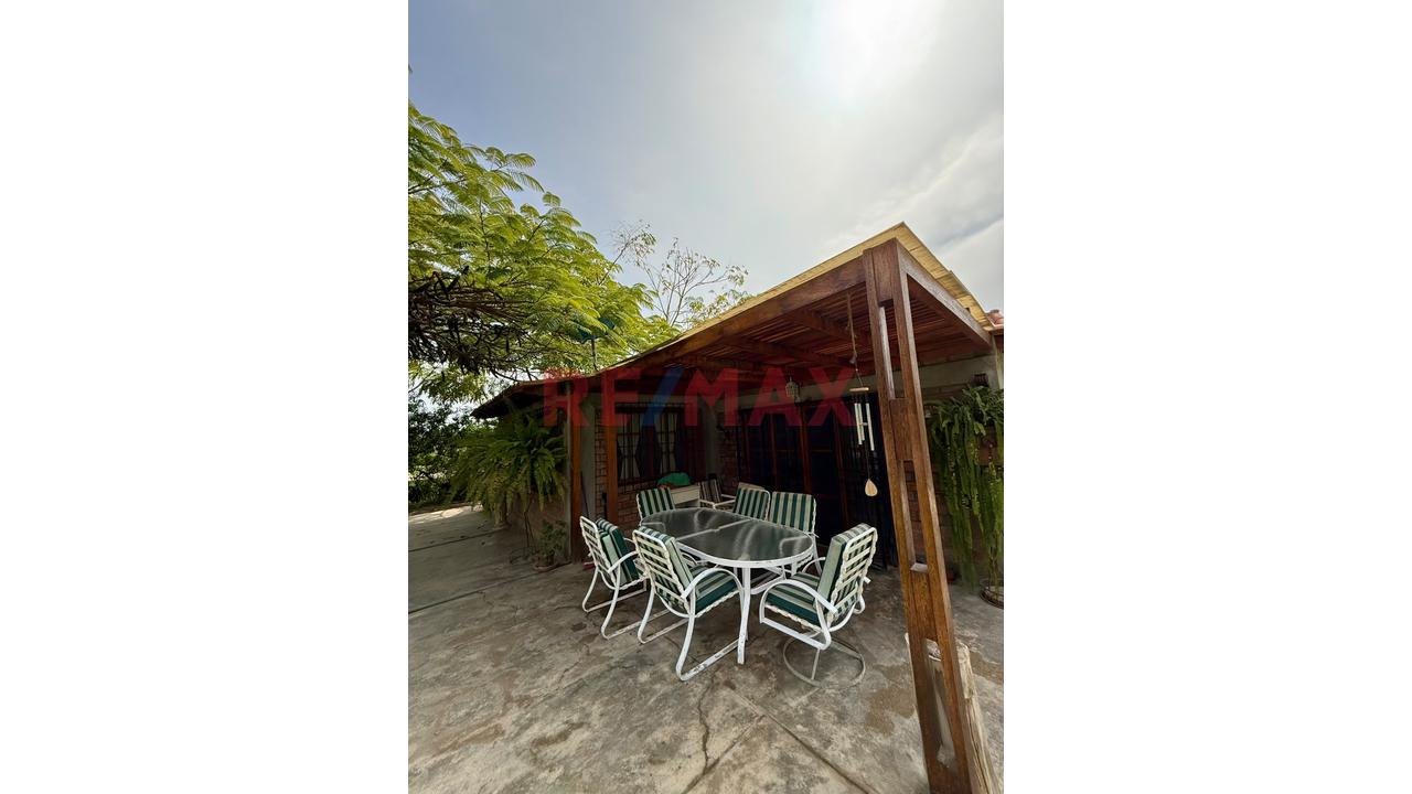 Casa De Campo En Venta Amoblada En Asia Alt Kilómetro 101 Panamericana Sur — foto 13