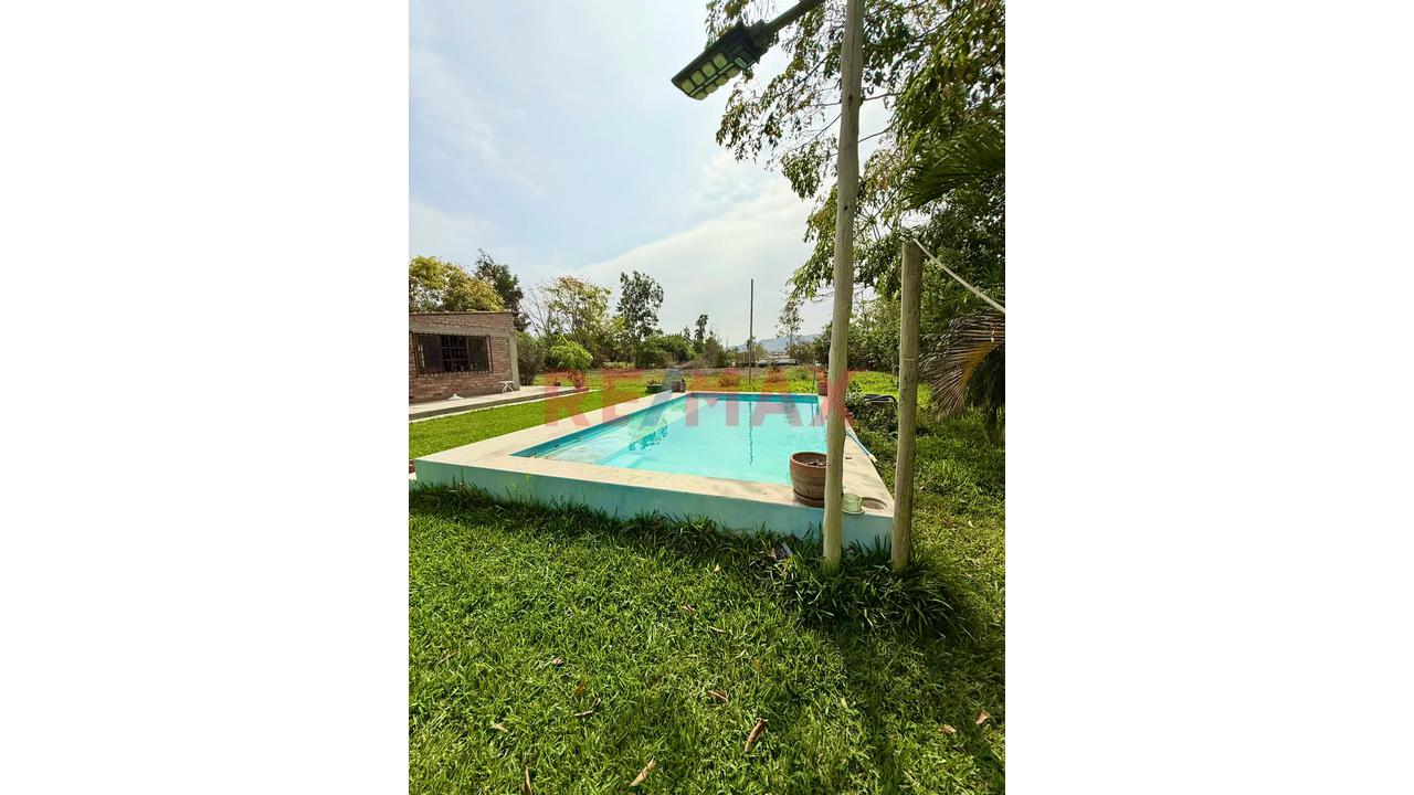 Casa De Campo En Venta Amoblada En Asia Alt Kilómetro 101 Panamericana Sur — foto 14