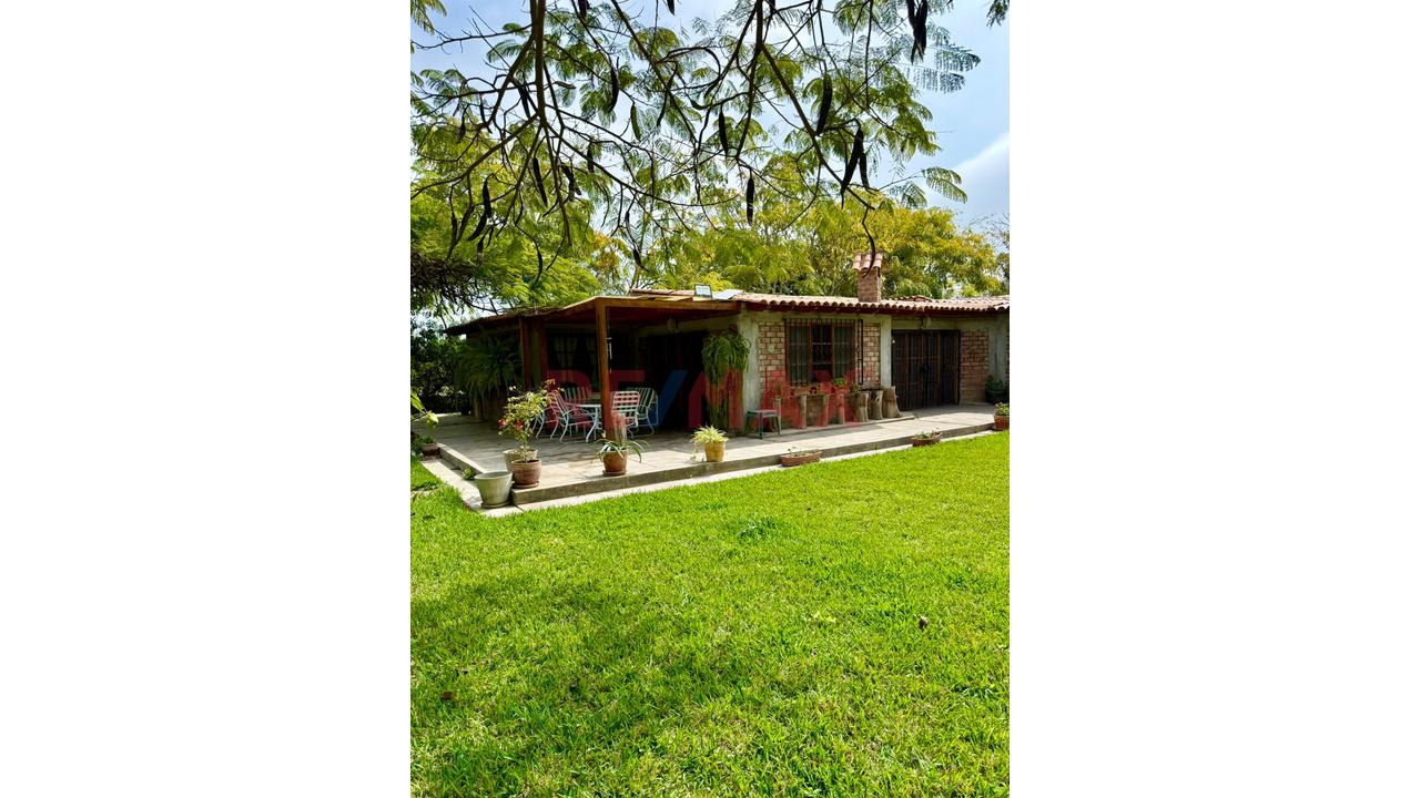 Casa De Campo En Venta Amoblada En Asia Alt Kilómetro 101 Panamericana Sur — foto 7