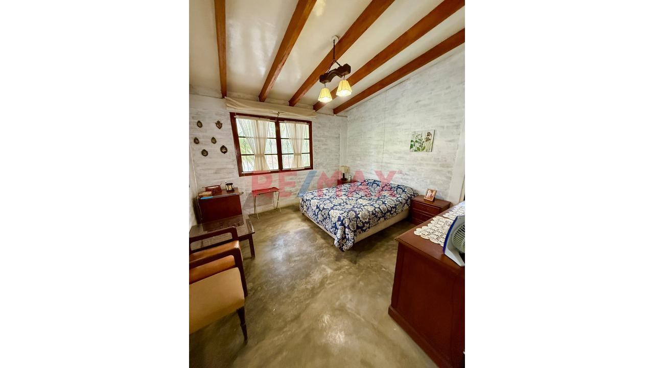 Casa De Campo En Venta Amoblada En Asia Alt Kilómetro 101 Panamericana Sur — foto 5