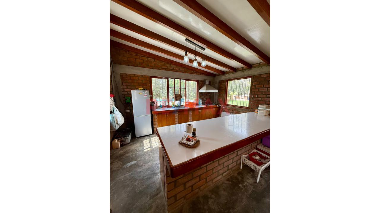Casa De Campo En Venta Amoblada En Asia Alt Kilómetro 101 Panamericana Sur — foto 9
