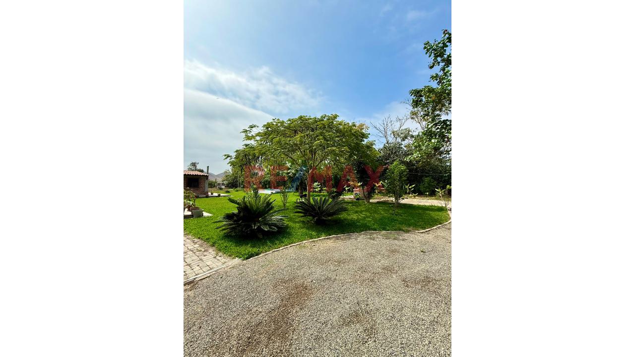 Casa De Campo En Venta Amoblada En Asia Alt Kilómetro 101 Panamericana Sur - 19