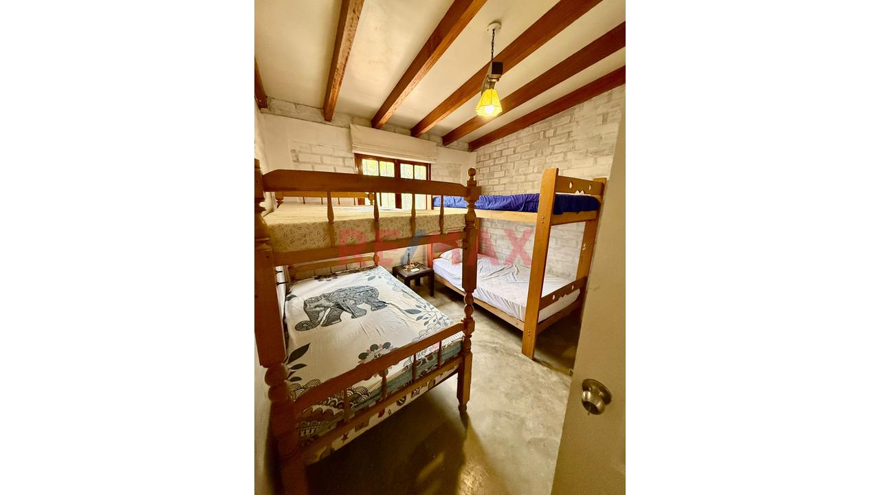 Casa De Campo En Venta Amoblada En Asia Alt Kilómetro 101 Panamericana Sur — foto 11