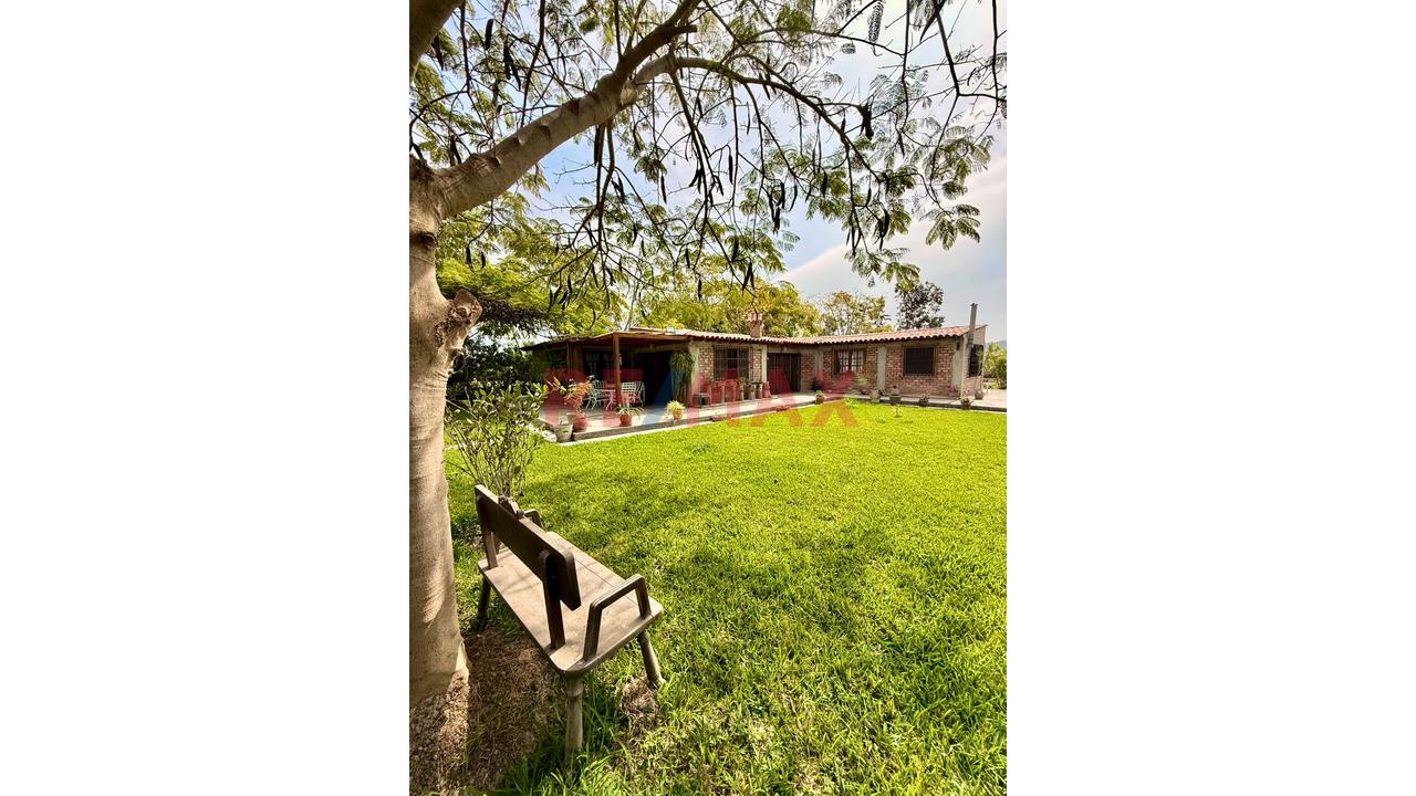 Casa De Campo En Venta Amoblada En Asia Alt Kilómetro 101 Panamericana Sur — foto 6