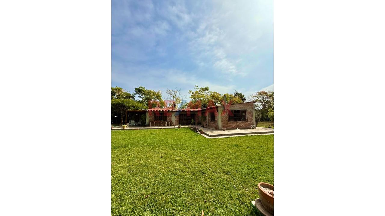 Casa De Campo En Venta Amoblada En Asia Alt Kilómetro 101 Panamericana Sur — foto 3
