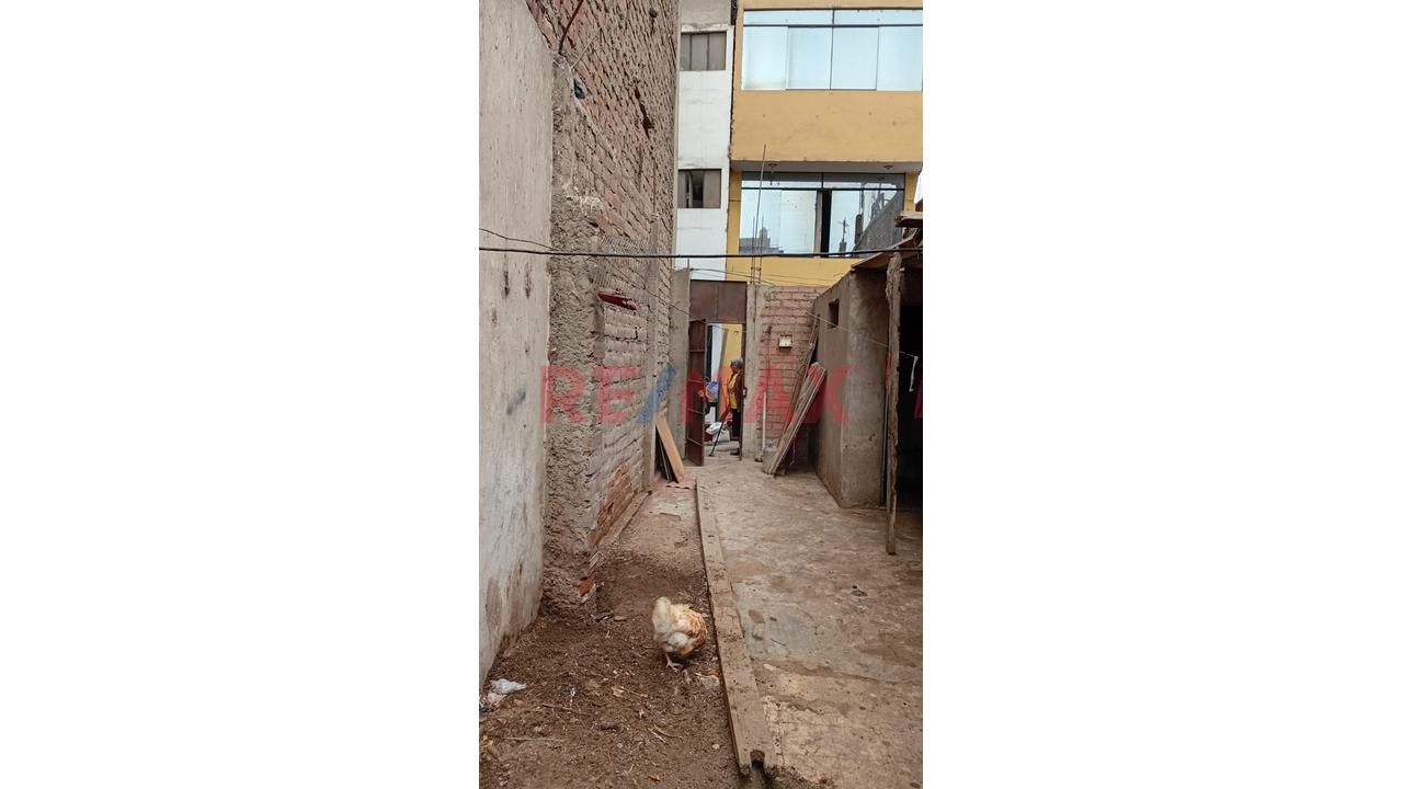 Venta De Terreno - 4