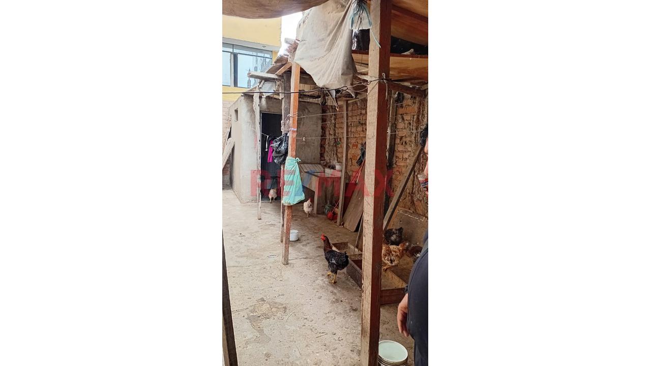 Venta De Terreno - 5