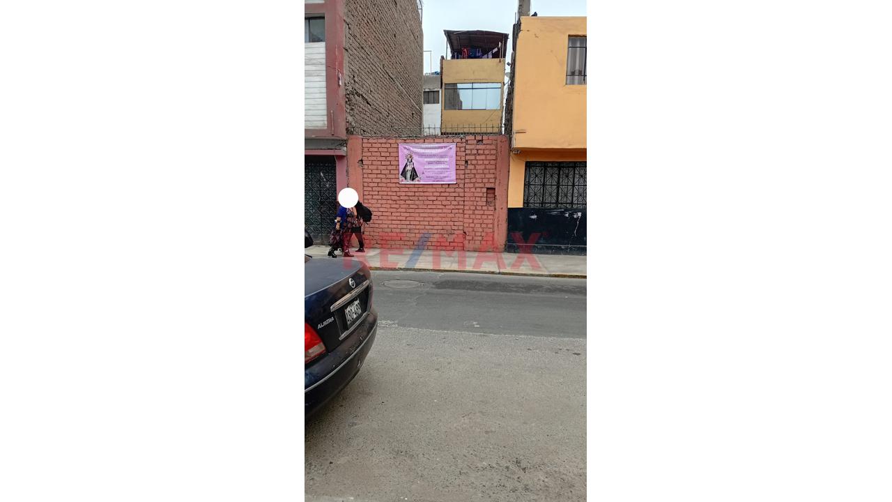 Venta De Terreno