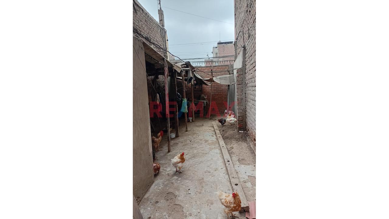 Venta De Terreno - 3
