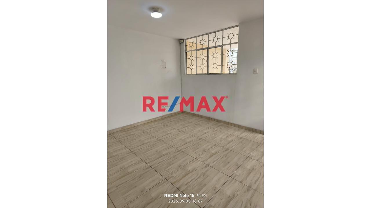 Departamento En Alquiler En Los Olivos