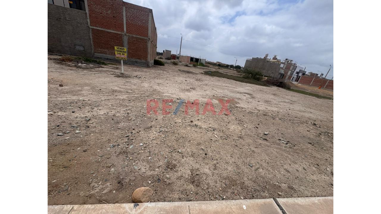 Terreno En Venta En Pimentel — foto 3