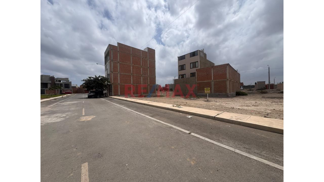 Terreno En Venta En Pimentel — foto 5