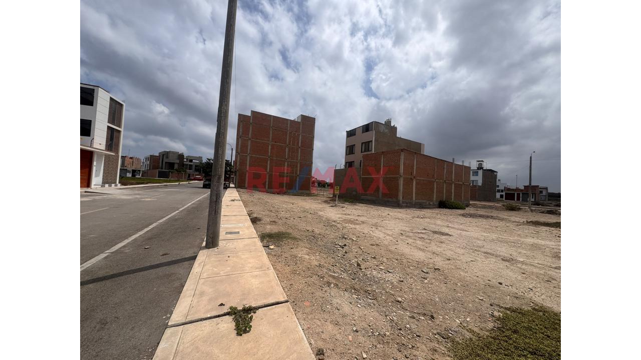 Terreno En Venta En Pimentel — foto 2