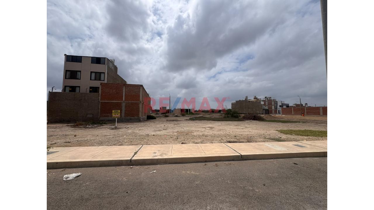 Terreno En Venta En Pimentel — foto 6