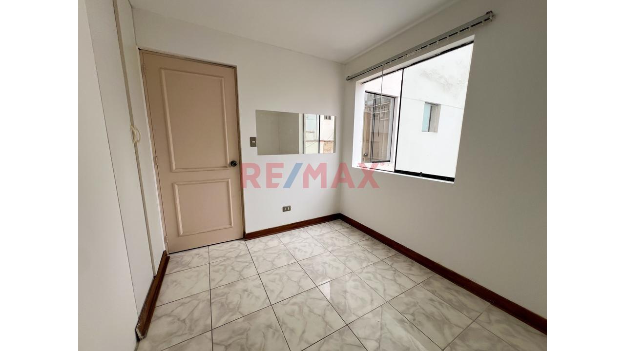 🟦 Jesús María: 90 M² De Espacio, 3 Habitaciones, Piso 3 Con Ascensor Y Cochera — foto 9