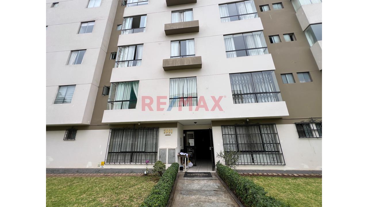 🟦 Jesús María: 90 M² De Espacio, 3 Habitaciones, Piso 3 Con Ascensor Y Cochera — foto 5