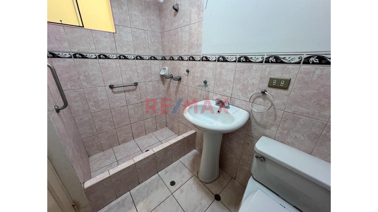 🟦 Jesús María: 90 M² De Espacio, 3 Habitaciones, Piso 3 Con Ascensor Y Cochera — foto 3