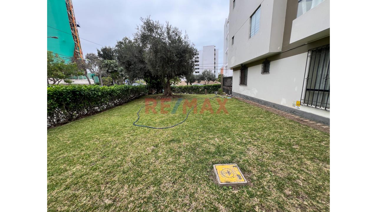 🟦 Jesús María: 90 M² De Espacio, 3 Habitaciones, Piso 3 Con Ascensor Y Cochera — foto 14