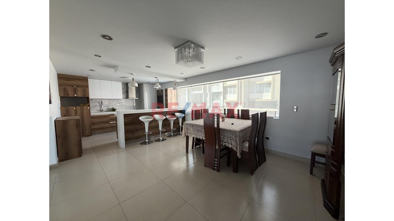 Casa En Venta – Sachaca | Urb. Casa Campo - 10