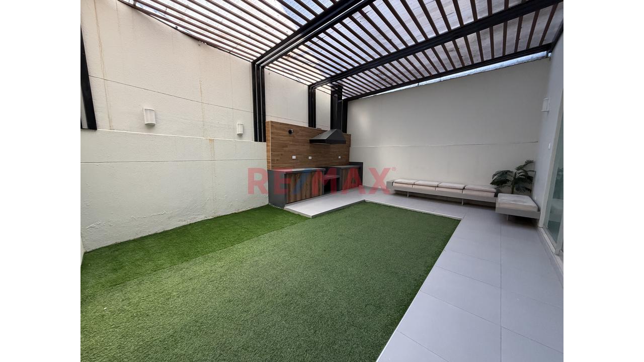 Casa En Venta – Sachaca | Urb. Casa Campo - 5