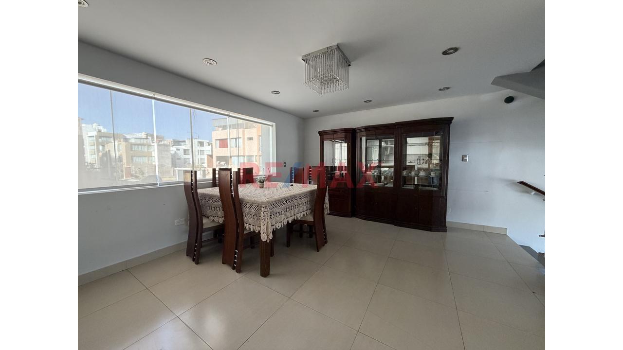 Casa En Venta – Sachaca | Urb. Casa Campo - 11
