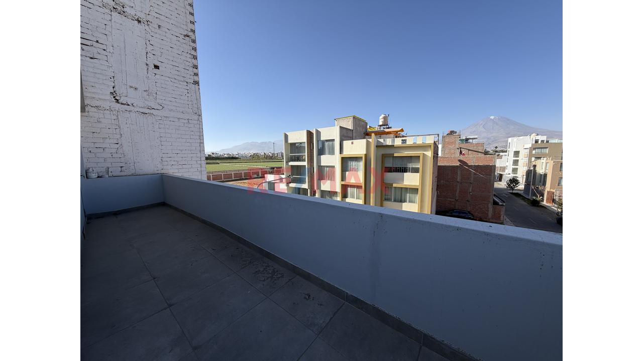 Casa En Venta – Sachaca | Urb. Casa Campo - 17