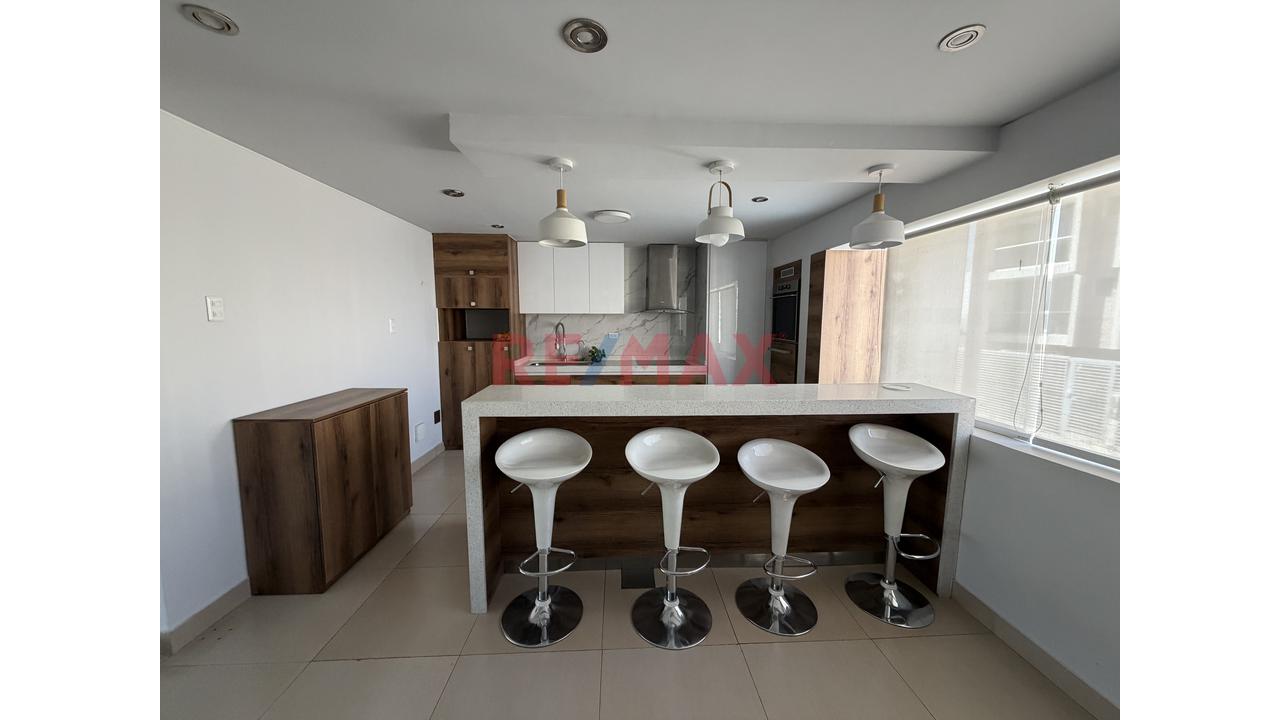 Casa En Venta – Sachaca | Urb. Casa Campo - 12