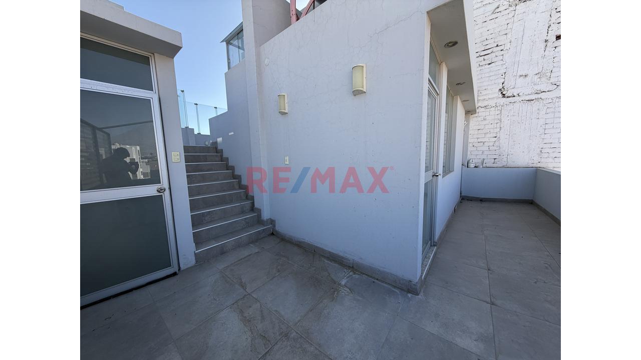 Casa En Venta – Sachaca | Urb. Casa Campo - 16