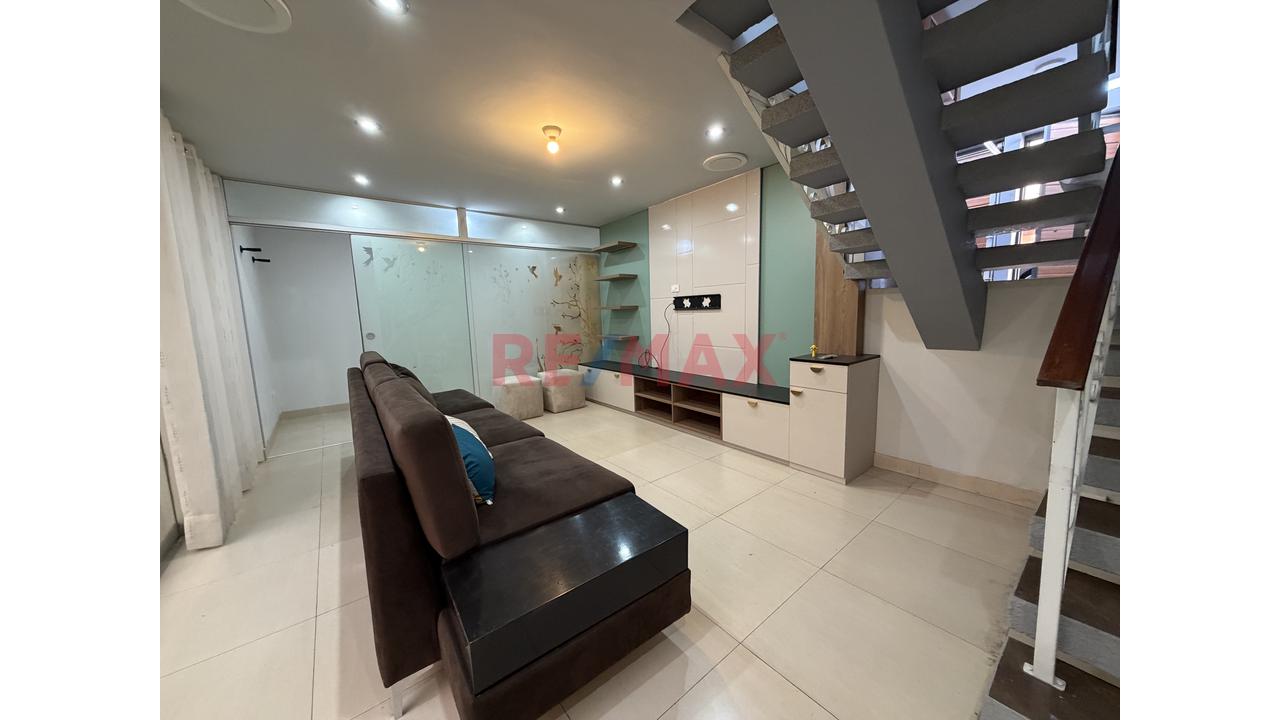 Casa En Venta – Sachaca | Urb. Casa Campo - 6