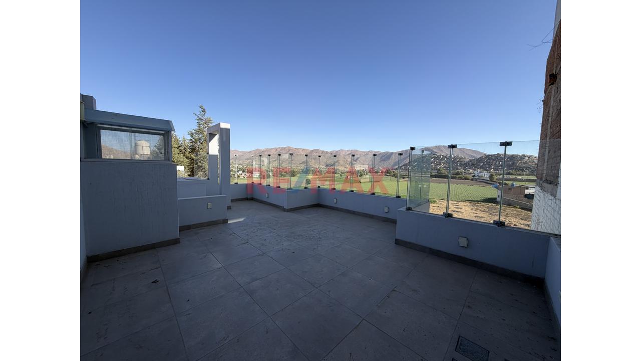 Casa En Venta – Sachaca | Urb. Casa Campo - 15
