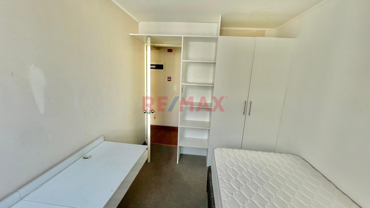 Alquiler | Departamento Full Amoblado - Condominio Atlantis Pueblo Libre — foto 12