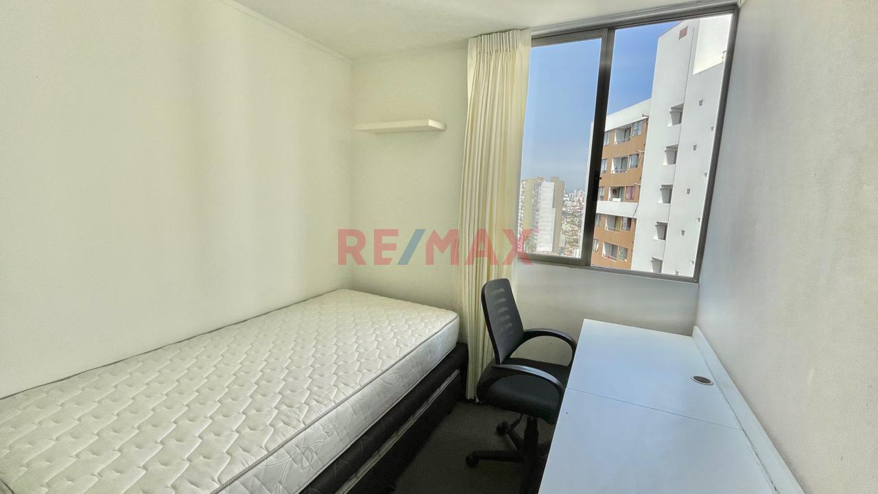 Alquiler | Departamento Full Amoblado - Condominio Atlantis Pueblo Libre — foto 6