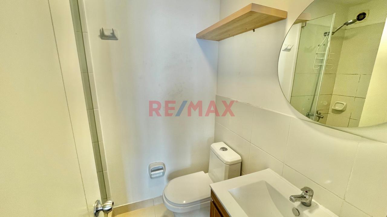 Alquiler | Departamento Full Amoblado - Condominio Atlantis Pueblo Libre — foto 5