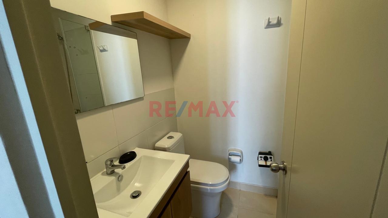 Alquiler | Departamento Full Amoblado - Condominio Atlantis Pueblo Libre — foto 13