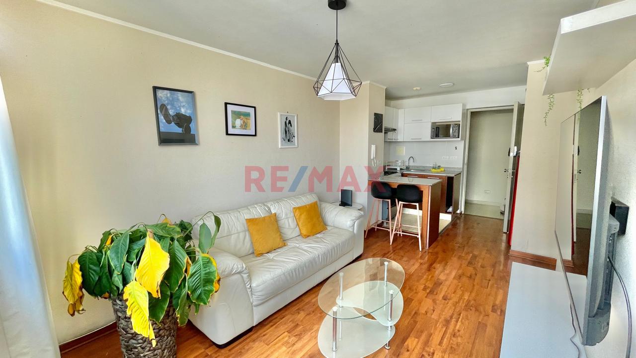 Alquiler | Departamento Full Amoblado - Condominio Atlantis Pueblo Libre — foto 4
