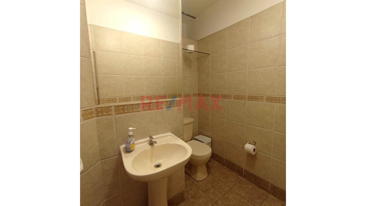 Exclusivo Dúplex En El Corazón De Miraflores – Cerca A Larcomar Y El Malecón. 3 Dormitorios - 8