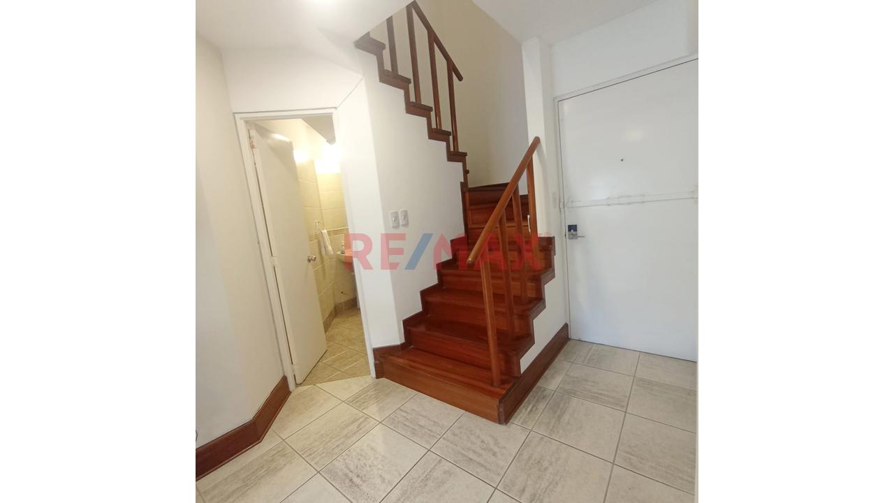 Exclusivo Dúplex En El Corazón De Miraflores – Cerca A Larcomar Y El Malecón. 3 Dormitorios - 17
