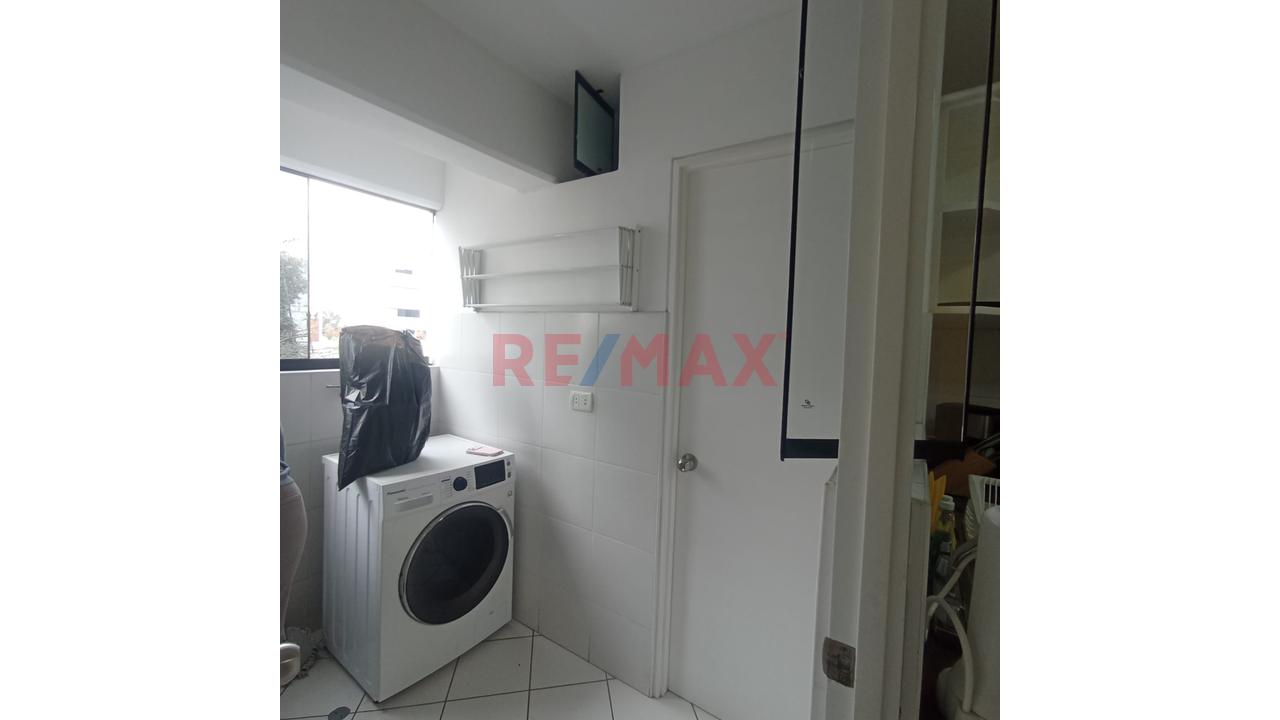 Exclusivo Dúplex En El Corazón De Miraflores – Cerca A Larcomar Y El Malecón. 3 Dormitorios - 21