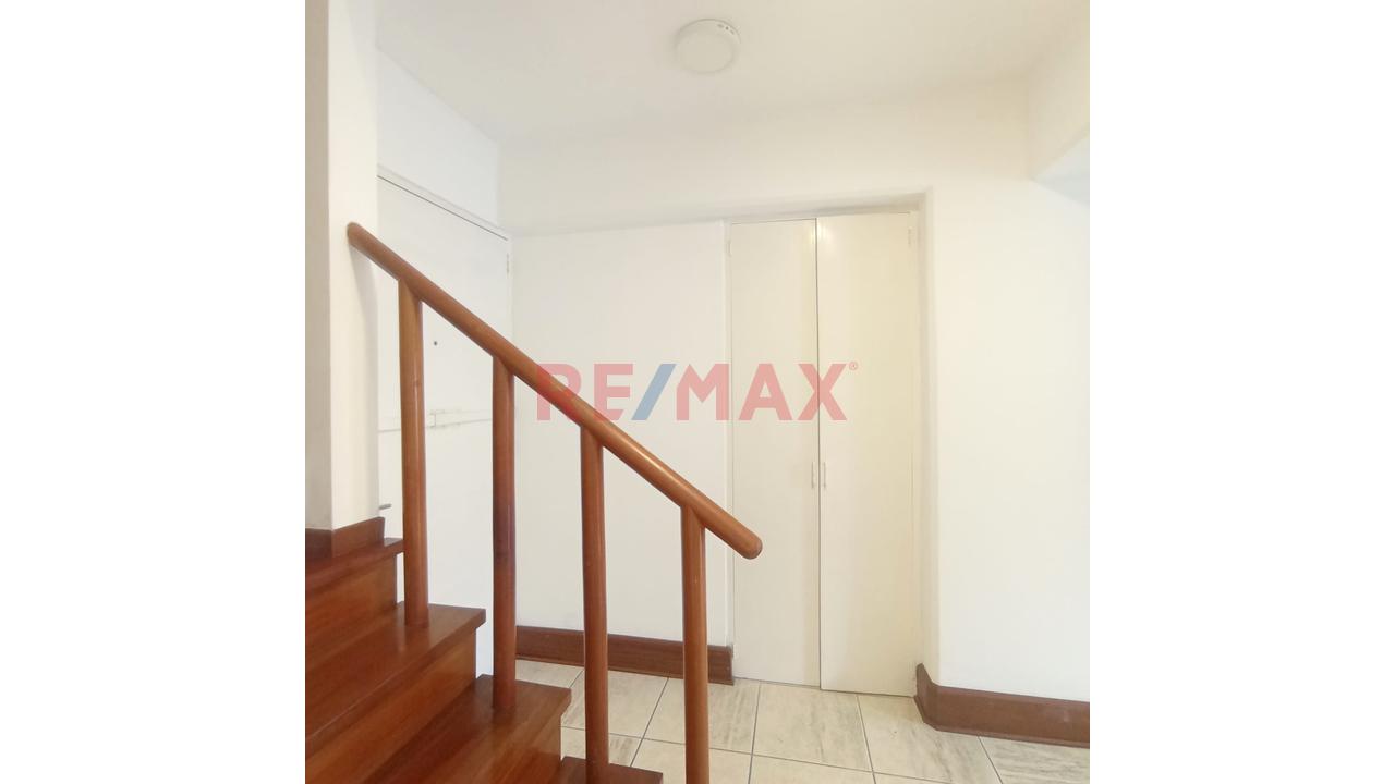 Exclusivo Dúplex En El Corazón De Miraflores – Cerca A Larcomar Y El Malecón. 3 Dormitorios - 9