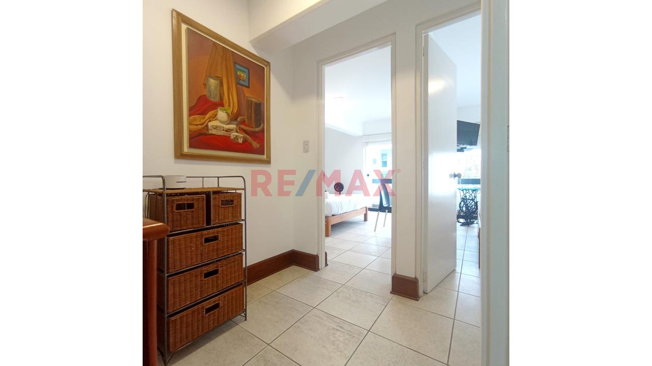 Exclusivo Dúplex En El Corazón De Miraflores – Cerca A Larcomar Y El Malecón. 3 Dormitorios - 20
