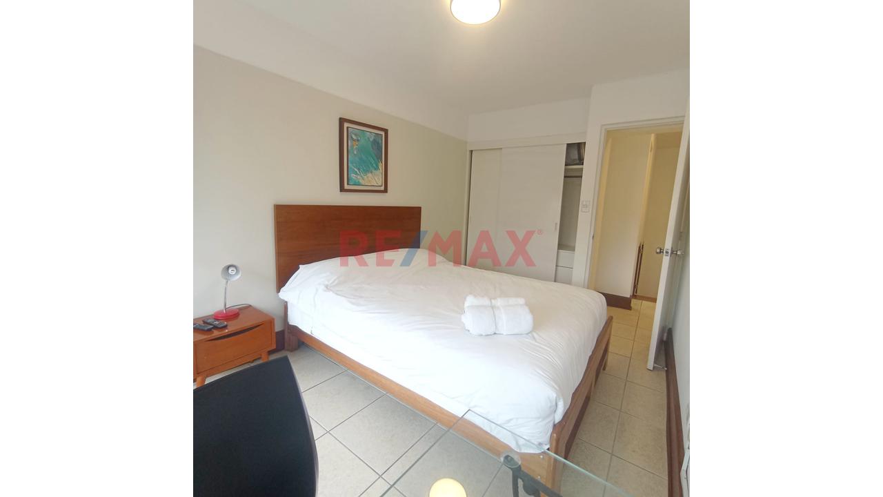 Exclusivo Dúplex En El Corazón De Miraflores – Cerca A Larcomar Y El Malecón. 3 Dormitorios - 14
