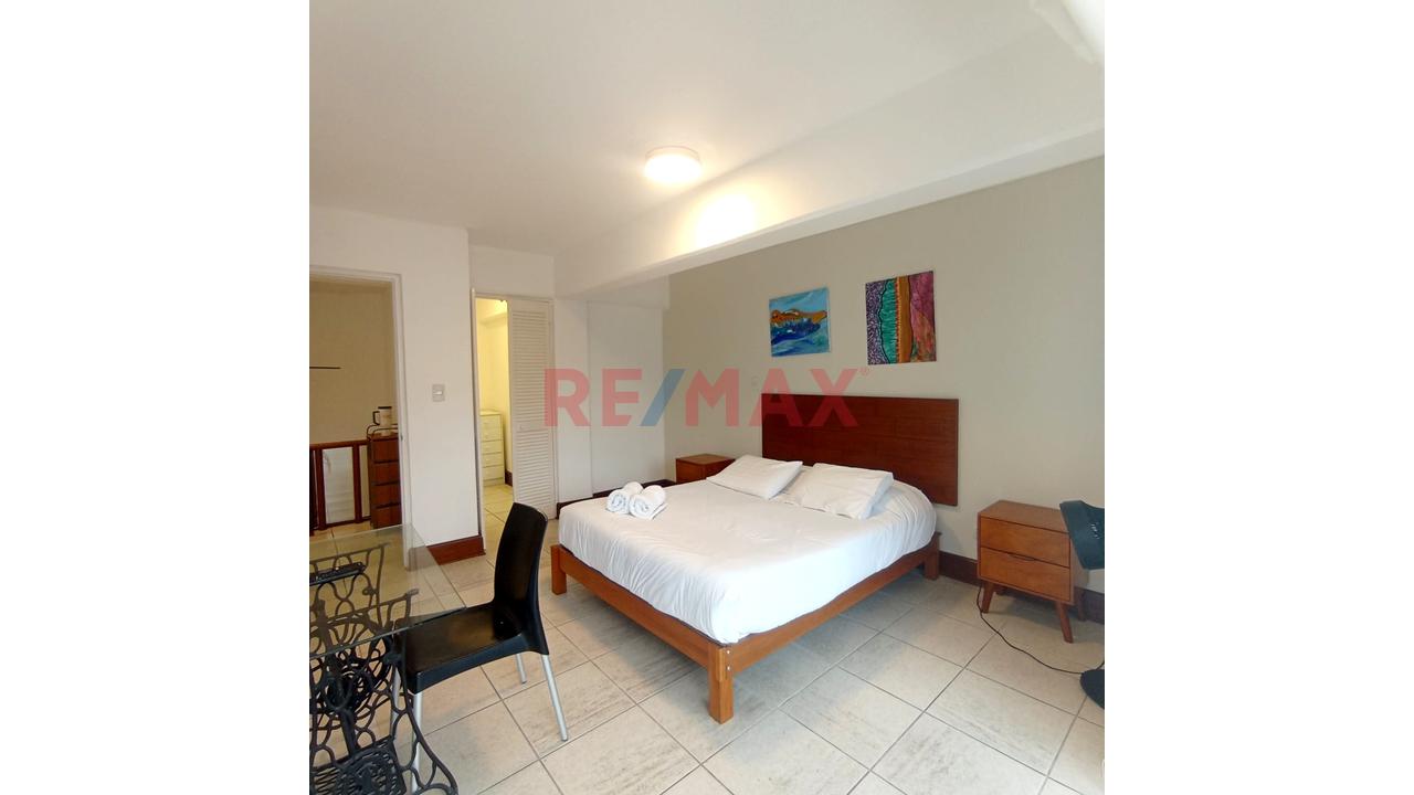 Exclusivo Dúplex En El Corazón De Miraflores – Cerca A Larcomar Y El Malecón. 3 Dormitorios - 15