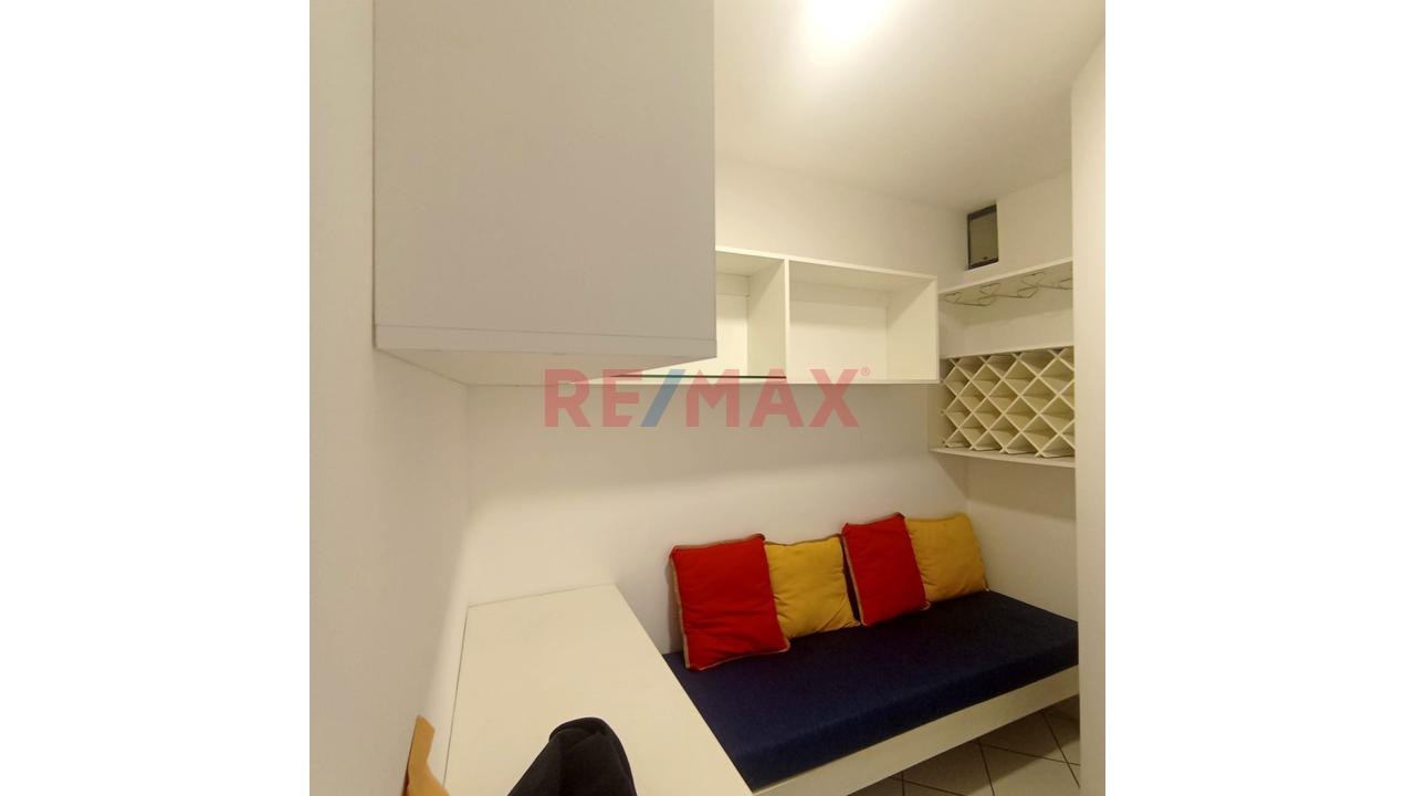 Exclusivo Dúplex En El Corazón De Miraflores – Cerca A Larcomar Y El Malecón. 3 Dormitorios - 18