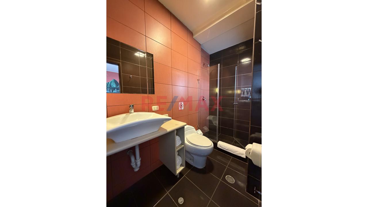 🏨 Hotel En Venta – Vallecito | Arequipa - 2