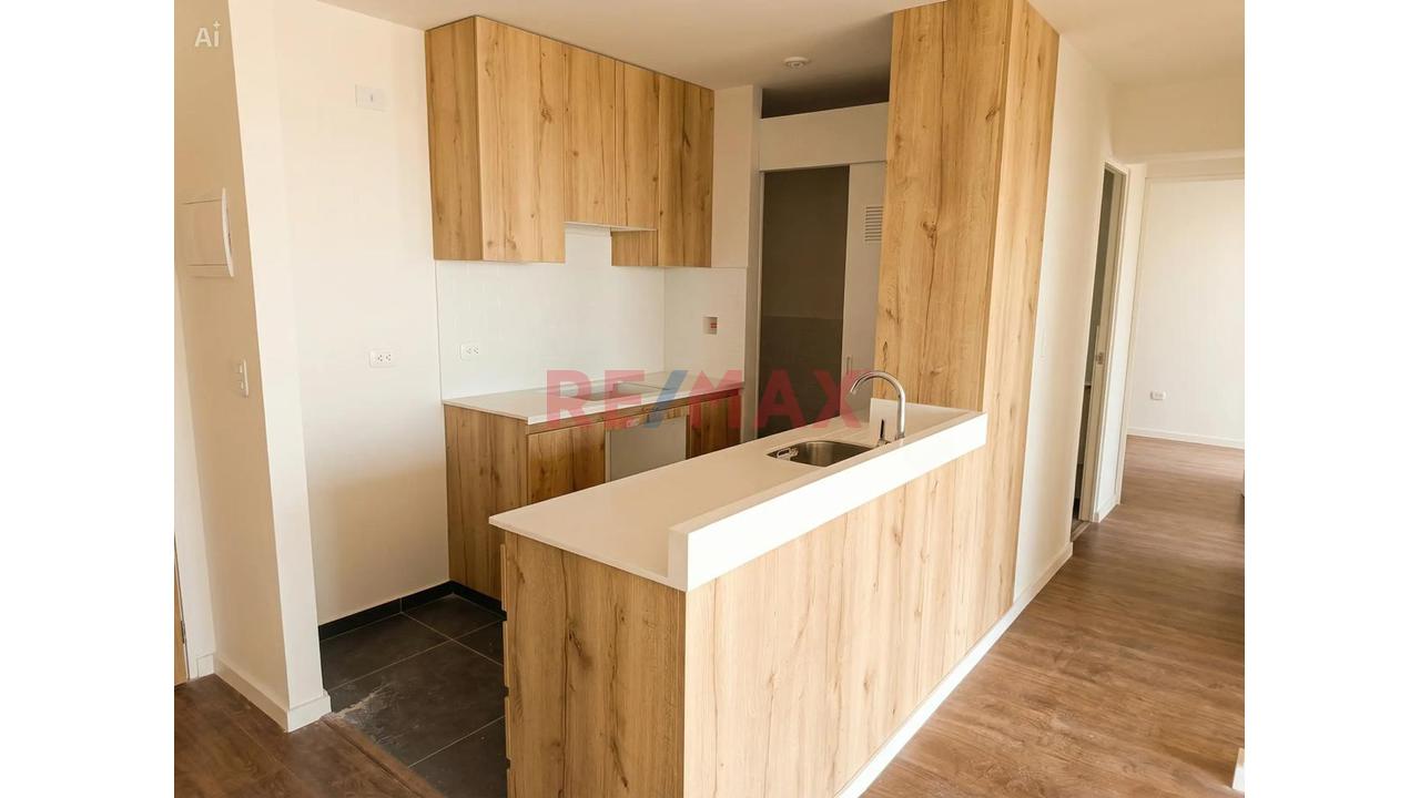 Departamento De Estreno -  En Venta - San Miguel  | 73.65M2 | — foto 3