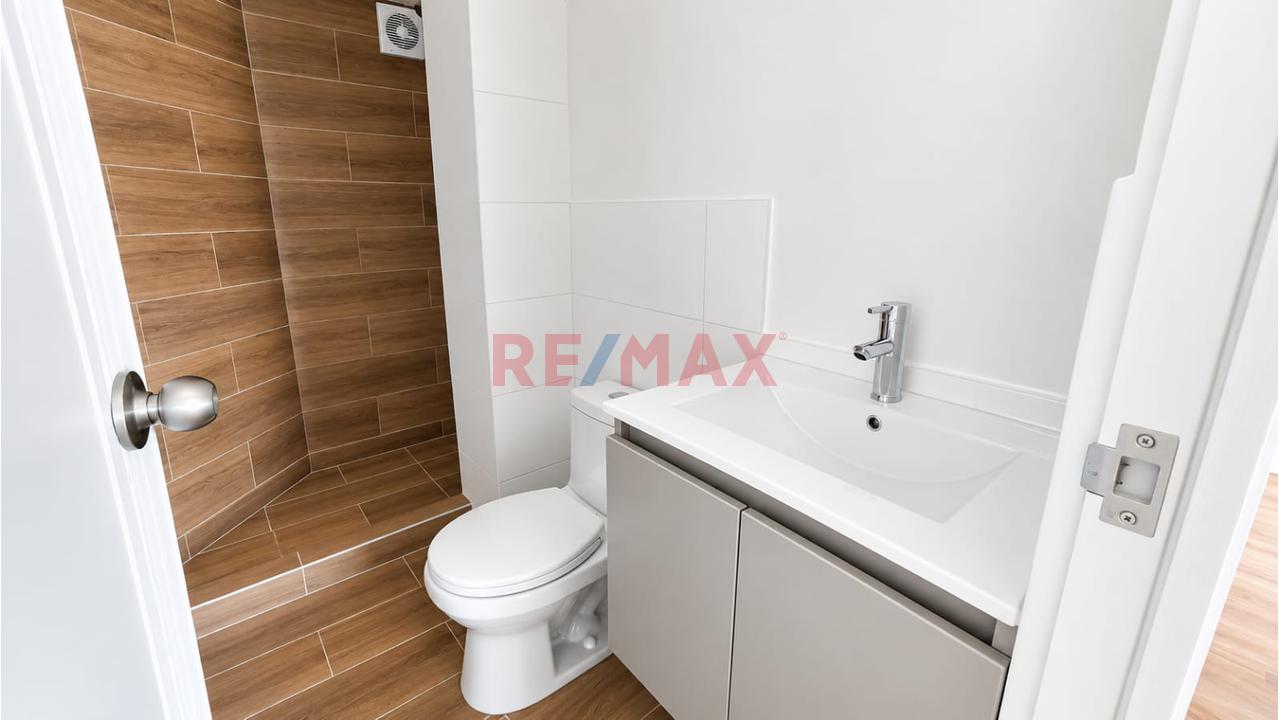 Departamento De Estreno -  En Venta - San Miguel  | 73.65M2 | — foto 6