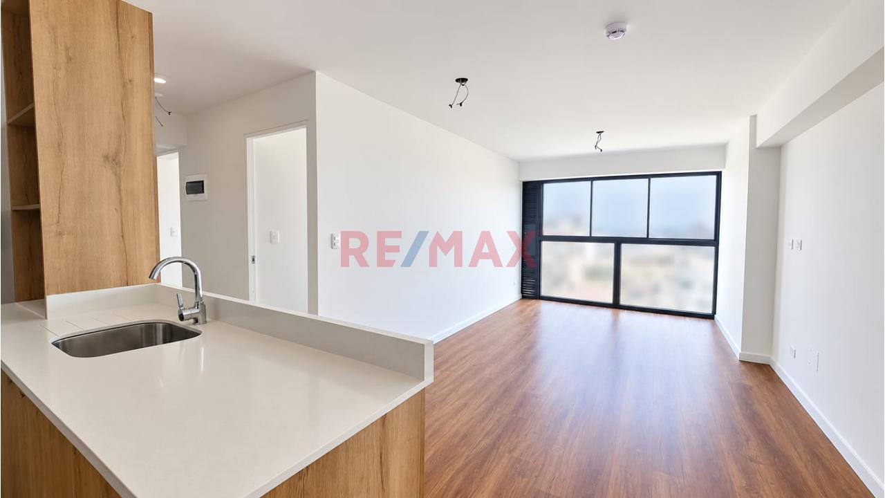 Departamento De Estreno -  En Venta - San Miguel  | 73.65M2 | — foto 2